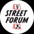 Logo of Street Forum