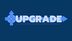 Logo of UPGRADE