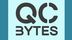 Logo of QC Bytes