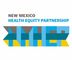 Logo of New Mexico Health Equity Partnership